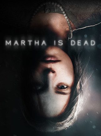 Martha Is Dead PC Steam Gift GLOBAL ADVENTURE 42005 2