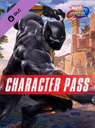 Marvel vs. Capcom Infinite Character Pass DLC Steam Key GLOBAL DLCS 2518 2