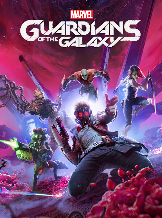 Marvels Guardians of the Galaxy PC Steam Gift GLOBAL ACTION SHOOTING 38804 2