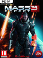 Mass Effect 3 EA App Key GLOBAL ACTION SHOOTING 15493 2