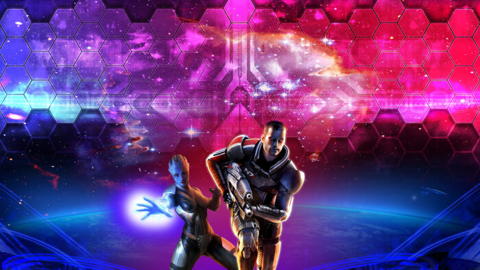 Mass Effect 3 EA App Key GLOBAL ACTION SHOOTING 15493 2 4