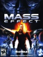 Mass Effect Steam Gift GLOBAL ACTION SHOOTING 46571 2