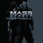 Mass Effect Trilogy EA App Key GLOBAL ACTION SHOOTING 12204 2 1