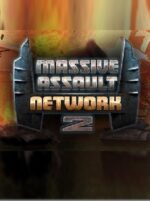 Massive Assault Network 2 Steam Key GLOBAL STRATEGY 32772 2