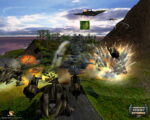 Massive Assault Network 2 Steam Key GLOBAL STRATEGY 32772 2 2