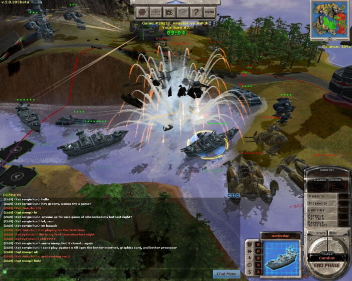 Massive Assault Network 2 Steam Key GLOBAL STRATEGY 32772 2 3