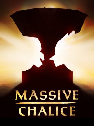 Massive Chalice Steam Key GLOBAL ACTION 18060 2