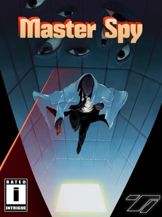 Master Spy Deluxe Edition Steam Key GLOBAL ACTION SHOOTING 2064 2