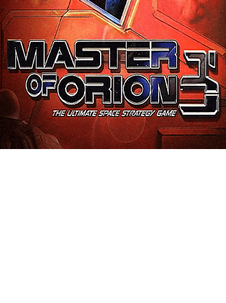 Master of Orion 3 GOG.COM Key GLOBAL ACTION 43967 2