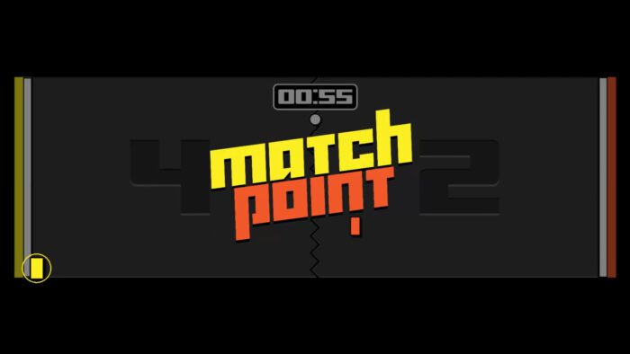 Match Point Steam Key GLOBAL SPORTS 15934 2 1