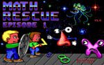 Math Rescue Steam Key GLOBAL ADVENTURE 36278 2