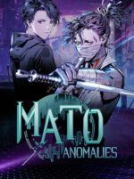 Mato Anomalies PC Steam Gift GLOBAL RPG 50657 2