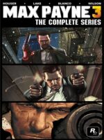 Max Payne 3 Complete Edition Steam Key GLOBAL ACTION SHOOTING 2489 2