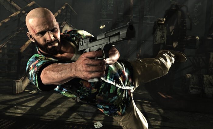 Max Payne 3 Rockstar Pass Steam Gift GLOBAL DLCS 46351 2 9