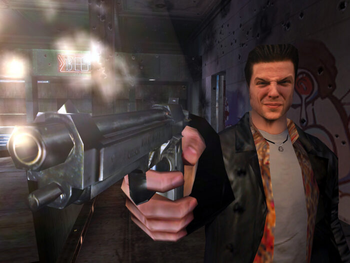 Max Payne Steam Gift GLOBAL ACTION SHOOTING 46290 2 7