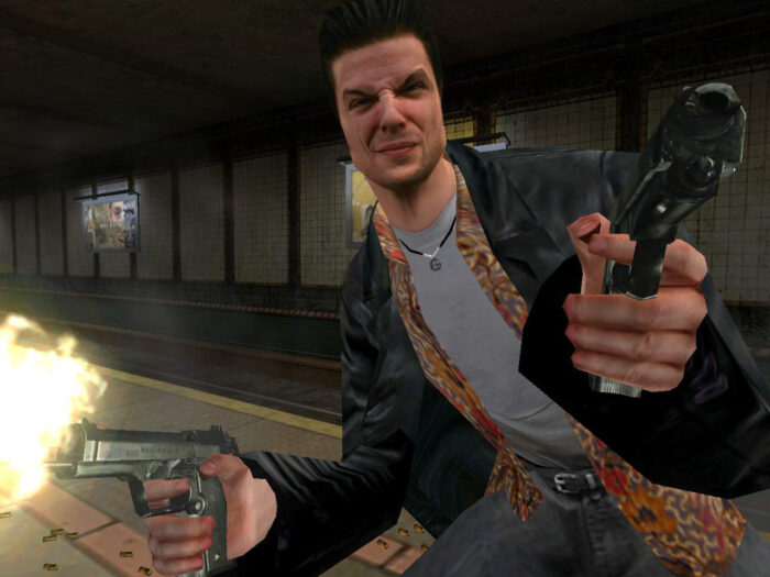 Max Payne Steam Key GLOBAL ACTION SHOOTING 1898 2 4