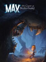 Max The Curse of Brotherhood Xbox Live Xbox One Key GLOBAL ADVENTURE 10940 2