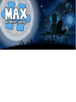 Max an Autistic Journey Steam Key GLOBAL RPG 14289 2