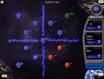 Mayhem Intergalactic Steam Key GLOBAL STRATEGY 10098 2 5