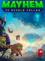 Mayhem in Single Valley PC Steam Key GLOBAL ADVENTURE 49830 2