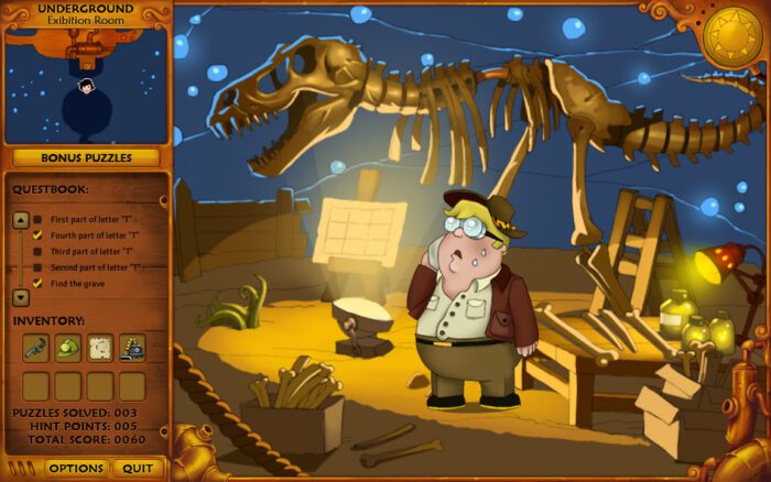 Mays Mysteries The Secret of Dragonville Steam Key GLOBAL PUZZLE 38558 2 4