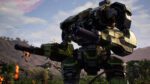 MechWarrior 5 Mercenaries Legend of the Kestrel Lancers PC Steam Gift GLOBAL DLCS 44165 2 5