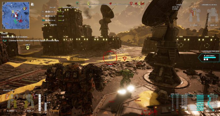 MechWarrior 5 Mercenaries PC Steam Gift GLOBAL ACTION 2362 2 15