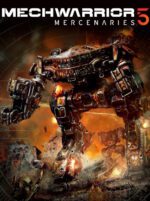 MechWarrior 5 Mercenaries PC Steam Gift GLOBAL ACTION 2362 2