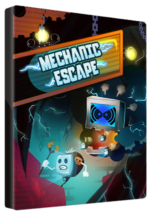 Mechanic Escape Steam Key GLOBAL ACTION SHOOTING 14468 2