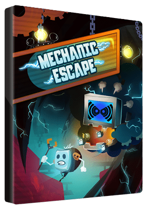 Mechanic Escape Steam Key GLOBAL ACTION SHOOTING 14468 2