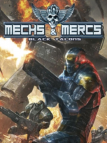 Mechs Mercs Black Talons Steam Key GLOBAL ACTION SHOOTING 45854 2