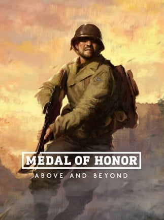 Medal of Honor Above and Beyond PC Steam Gift GLOBAL ACTION SHOOTING 36633 2