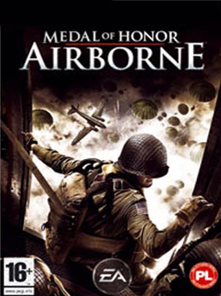 Medal of Honor Airborne Steam Gift GLOBAL ACTION SHOOTING 40706 2