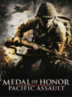 Medal of Honor Pacific Assault PC GOG.COM Key GLOBAL ACTION 14137 2