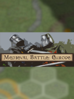 Medieval Battle Europe Steam Key GLOBAL STRATEGY 44619 2