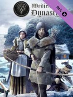 Medieval Dynasty Digital Supporter Pack PC Steam Gift GLOBAL DLCS 34320 2