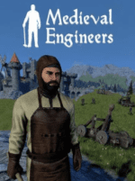 Medieval Engineers Deluxe Edition Steam Key GLOBAL ACTION 18687 2