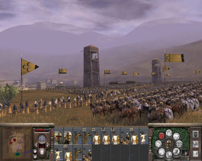 Medieval II Total War Collection Shogun Total War Collection Viking Battle for Asgard Steam Key GLOBAL ACTION 10094 2 6