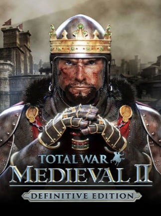 Medieval II Total War Definitive Edition PC Steam Key GLOBAL STRATEGY 5830 2