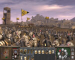 Medieval II Total War Steam Key GLOBAL STRATEGY 12076 2 4