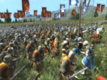 Medieval II Total War Steam Key GLOBAL STRATEGY 12076 2 8