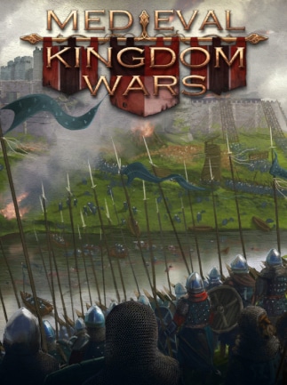 Medieval Kingdom Wars PC Steam Gift GLOBAL SIMULATOR 18537 2