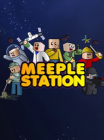 Meeple Station Steam Key GLOBAL SIMULATOR 2532 2