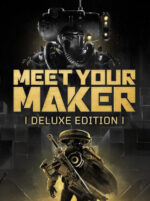 Meet Your Maker Deluxe Edition PC Steam Key GLOBAL STRATEGY 51738 2