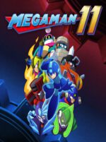 Mega Man 11 Steam Key GLOBAL ACTION 4979 2