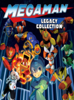 Mega Man Legacy Collection Steam Gift GLOBAL ACTION SHOOTING 52352 2