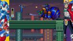 Mega Man X Legacy Collection 12 Bundle ロックマンX アニバーサリー コレクション 12 バンドル Steam Key GLOBAL ACTION 1498 2 2