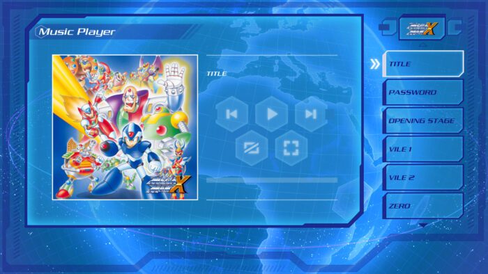 Mega Man X Legacy Collection 12 Bundle ロックマンX アニバーサリー コレクション 12 バンドル Steam Key GLOBAL ACTION 1498 2 7