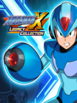 Mega Man X Legacy Collection ロックマンX アニバーサリー コレクション Steam Key GLOBAL ACTION 12719 2