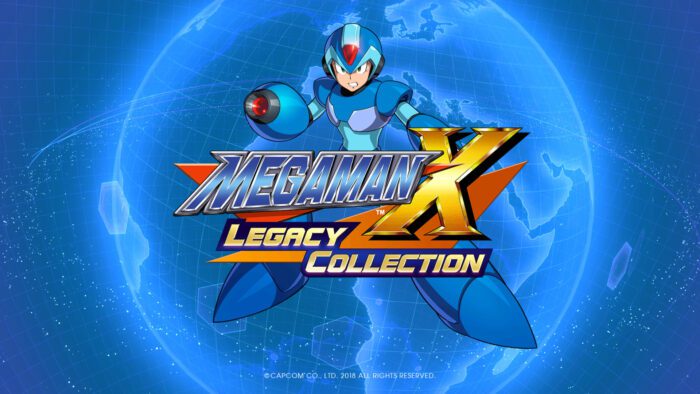 Mega Man X Legacy Collection ロックマンX アニバーサリー コレクション Steam Key GLOBAL ACTION 12719 2 8